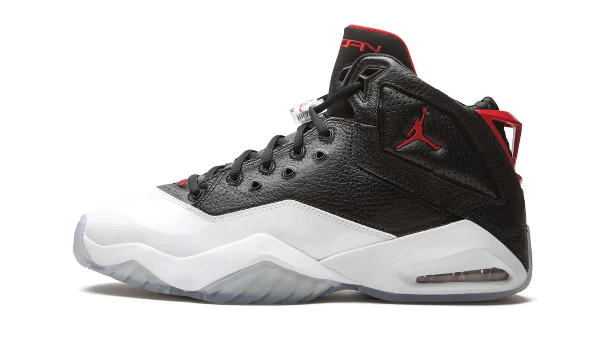 Jordan B'Loyal Black White for Sale | Authenticity Guaranteed | eBay