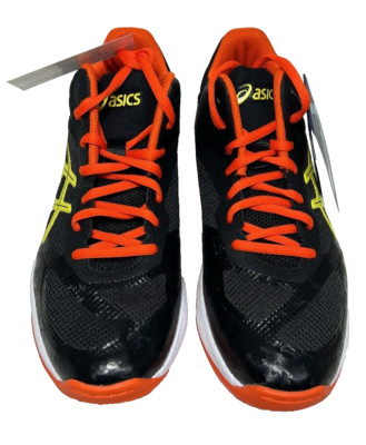 Schuhe /Handball/Volleyball Damen ASICS NETBURNER BALLISTIC FF MT Gr. 39/UK 5