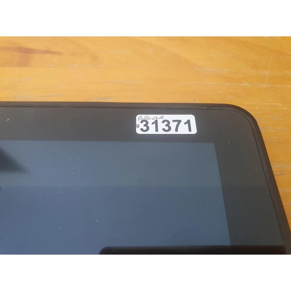 Amazon Kindle Fire HD (2nd Gen) X43Z60 Tablet Black Wifi 7" LCD 1.3MP (1GB+16GB) - Image 4 of 4