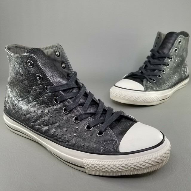 white john varvatos converse