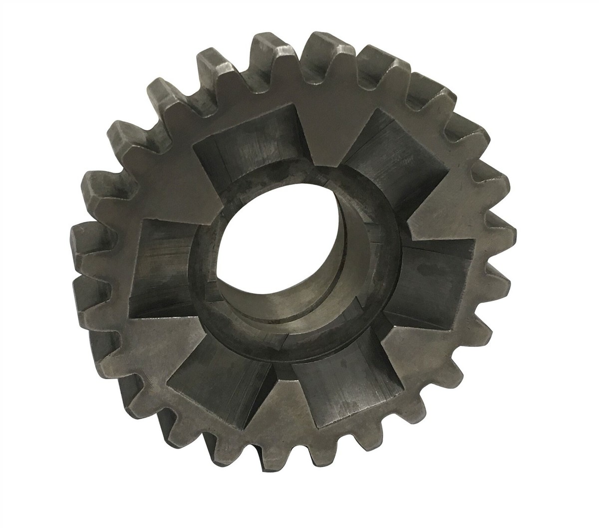NEW Main Shaft 3rd Gear 24T Harley-Davidson 4 Speed Big Twin FX