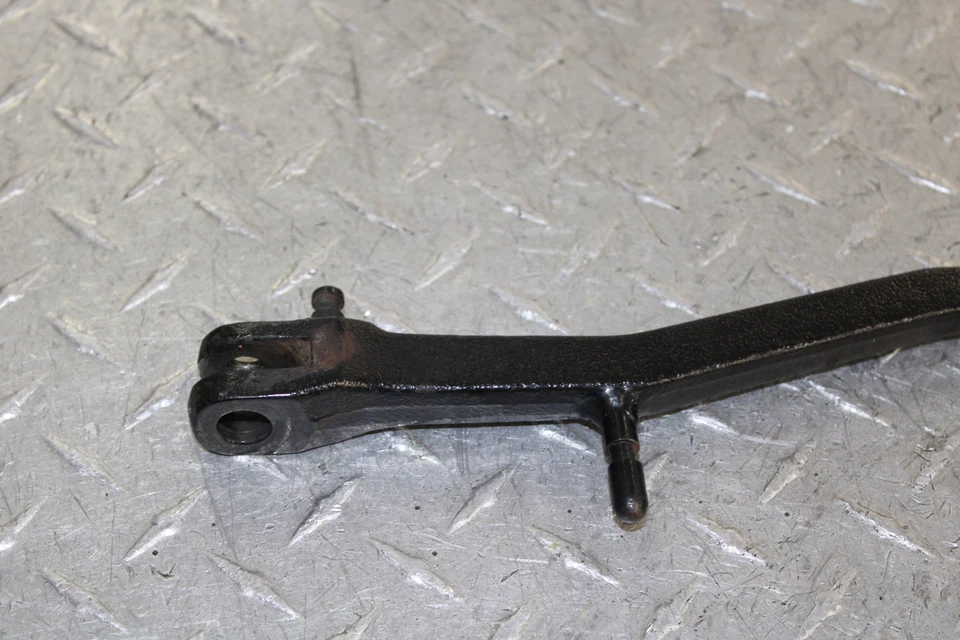 2005 KAWASAKI NINJA 500R EX500D KICKSTAND SIDE KICK STAND 34024-1360 - Image 2 of 4