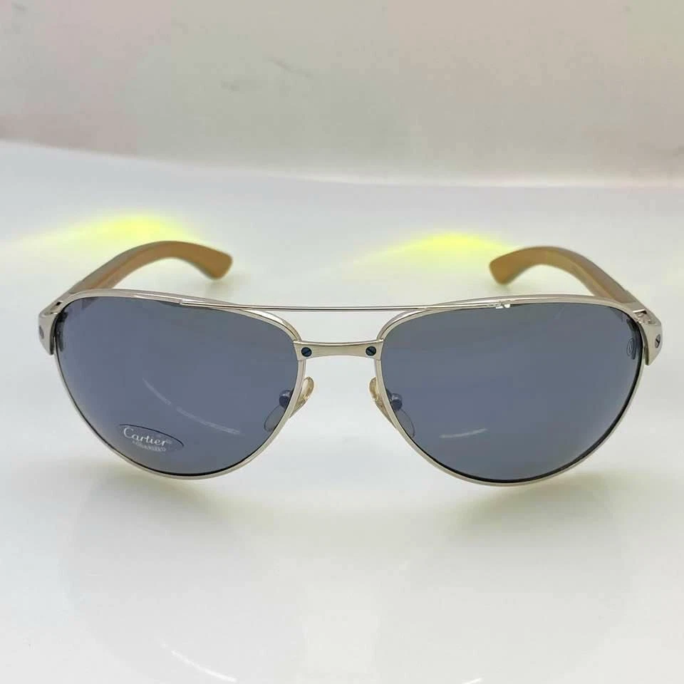 Cartier edition santos dumont hot sale 130
