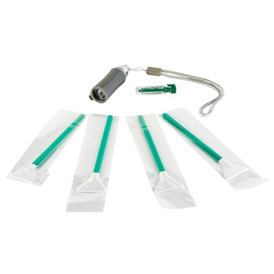 Visible Dust EZ SwabLight Kit Sensor Clean grün Vswabs 1.0x Reinigung