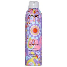 AMIKA RISING STAR VOLUMIZING FINISHING SPRAY 5.3OZ/185ML FULL-SIZE NEW