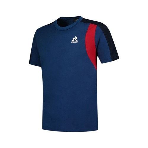 Maglia a Maniche Corte per Bambini The Paw Patrol Azzurro