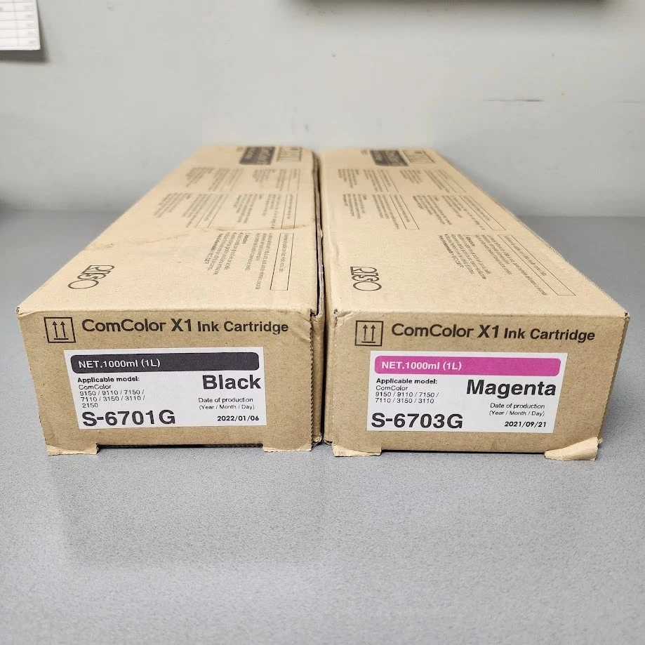 Riso Printer Ink products for sale | eBay Riso Printer Ink products for sale | eBay