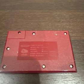Nintendo Game & Watch BALL Reprint