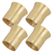  4 Pcs Accessoires De Meubles Chinois Couvertures Poignée D'armoire Cuisine