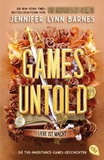 Games Untold  Die The-Inheritance-Games-Gesch...