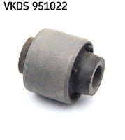 SKF Stabilisatorlager Stabilager Buchse Stabilisator Vkds 951022 FüR Toyota HR
