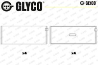 Glyco 71-3817/40.25MM Pleuellager