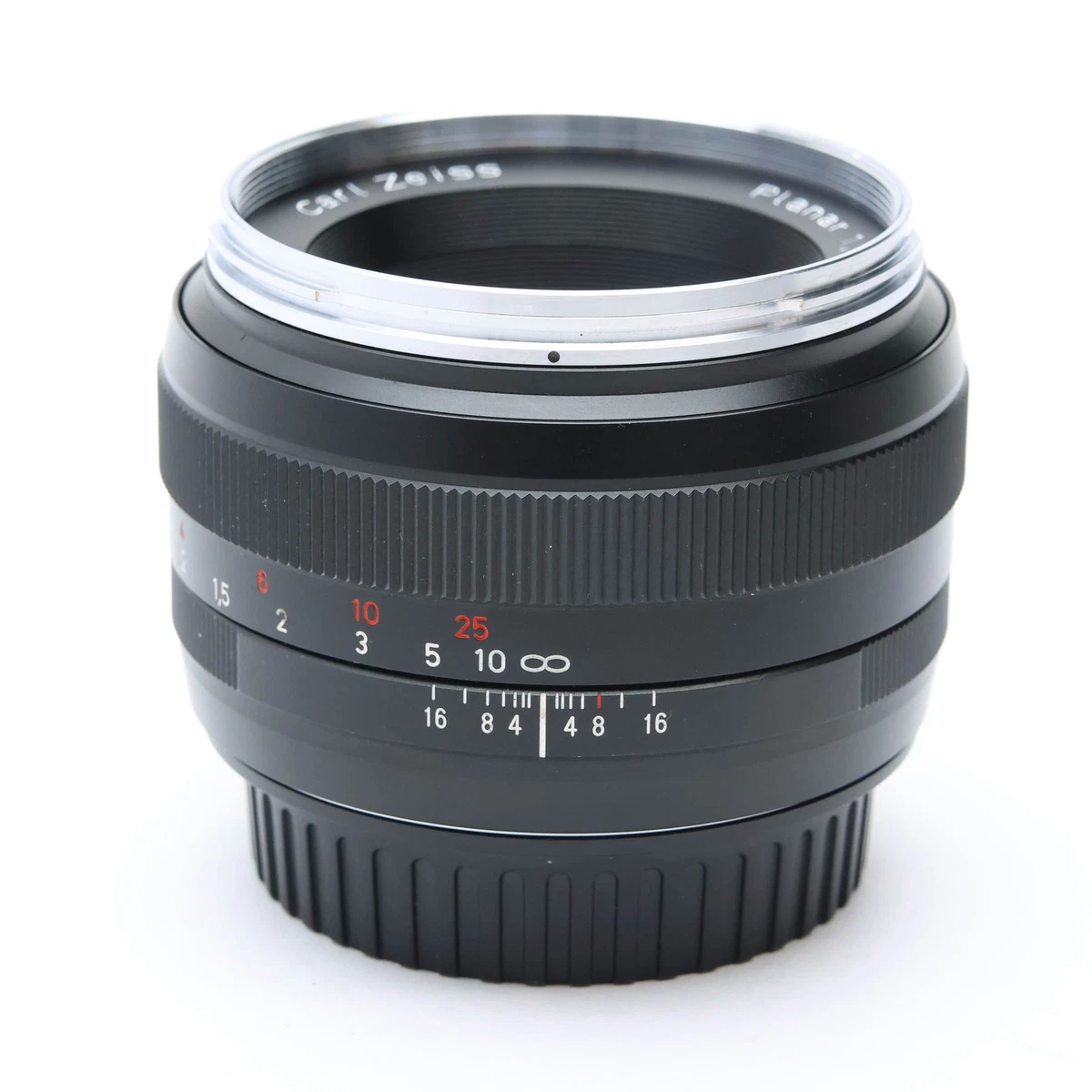 ZEISS Planar T* 50mm Focal f/1.4 Camera Lenses for sale - eBay