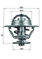 Mahle Thermostat KüHlmittel TX 93 83D FüR Jumper Fiat Iveco Peugeot Ducato Boxer