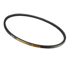 33" Inner Length 13mm Width 8mm Thick V-Belts Transmission Drive Belt A33