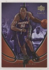 2007-08 Upper Deck Sweet Shot /350 Shawn Marion #69 e6p