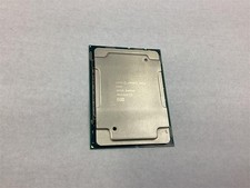 SRF92 INTEL XEON GOLD 6254 18 CORE PROCESSOR 3.10GHZ 24.75MB CPU