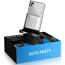 UPGRADED Mass Air flow Sensor 22680-7S000 MAF Sensor Fit For:-Nissa... Fast Ship