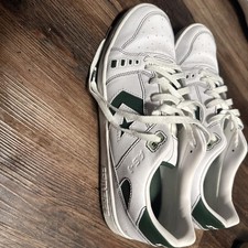 Converse Alexis Sablone signature AS-1 as 1 one Skateboard Shoes 10.5 RARE green