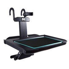 Autotisch Multifunktionaler Klapp Schreibtisch für Auto Lenkrad Rücksitz Esse...