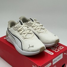 Puma Softride Harli Hybrid Skins 311102-01 Women's 5.5M Running Shoes Ebay1452