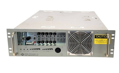 Energy Technologies RuggedCOTS 2000 VA Rugged Rackmount UPS & Intelligent PDU