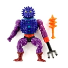 Vtg 1984 He-Man MOTU Spikor Action Figure Complete Chewed Mace Club