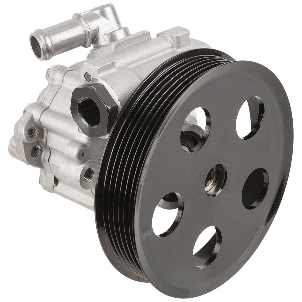 For Audi A4 & S4 New Power Steering Pump DAC