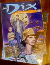 Dix Bonelli serie completa