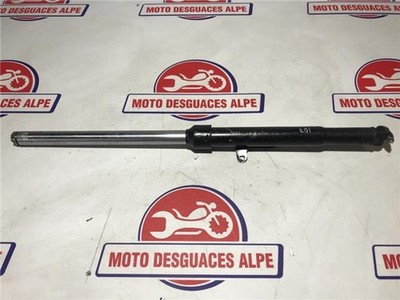 LINKE GABELFLASCHE DUCATI