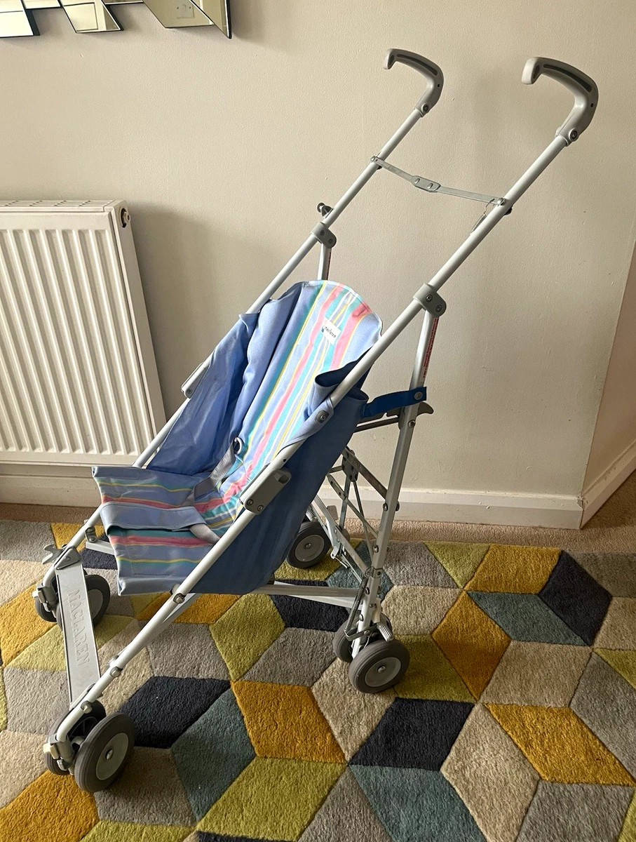maclaren strollers maclaren