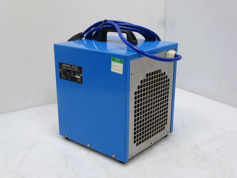 ELEMENTO CALEFACTOR ANDREWS SYKES DE 25 Foto 2 de 3