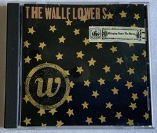 Bringing Down the Horse The Wallflowers CD 1996 Jacob Dylan T-Bone Burnett Music