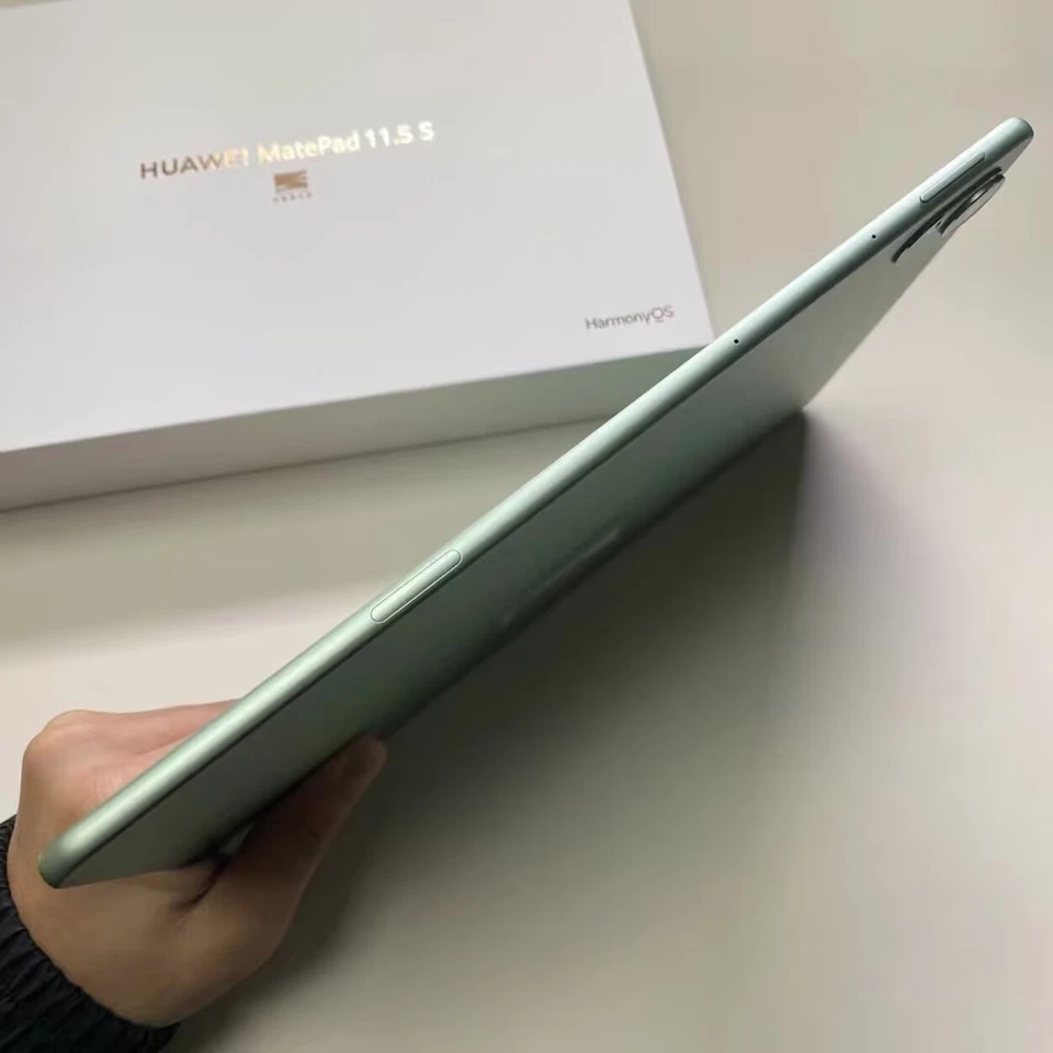 Huawei MatePad 11.5 S (2025) 11.5"13MP 12+256GB Harmony OS Wi-Fi 8800mAh - Bild 3 von 4