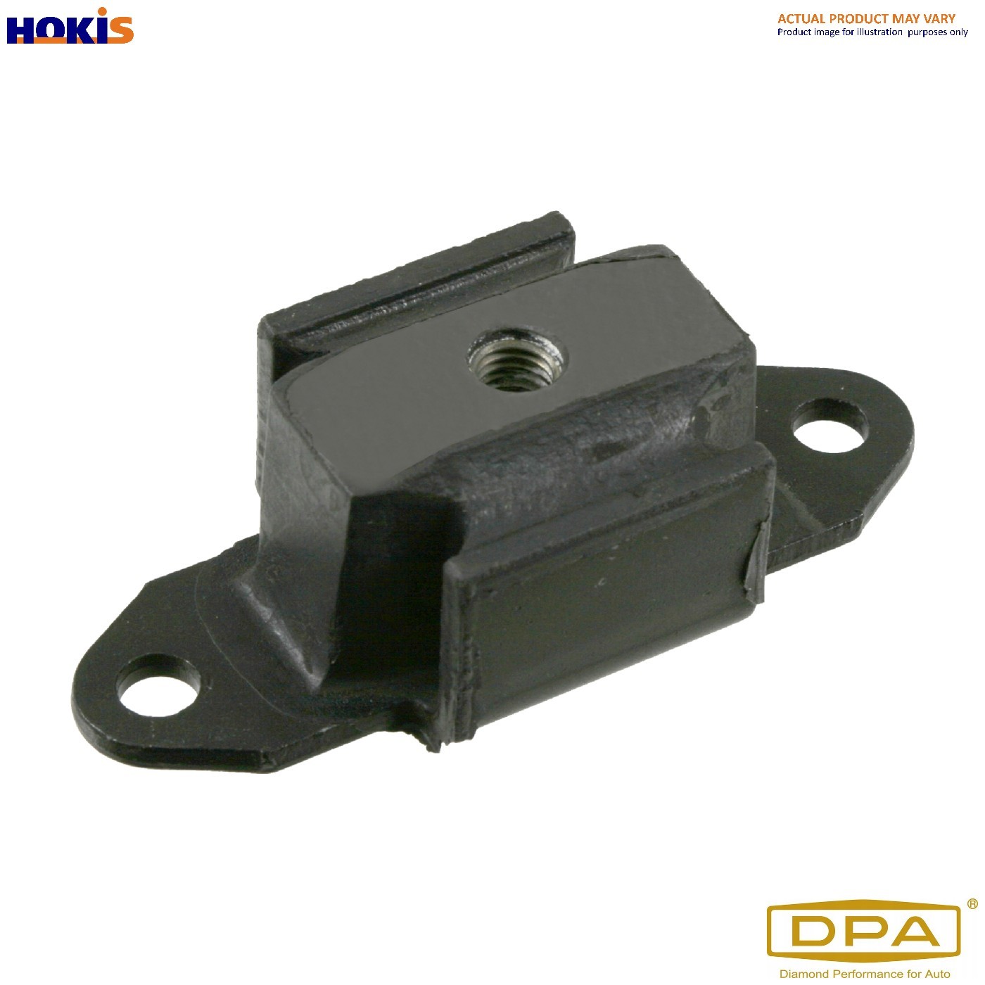 RADIATOR MOUNTING 88051641202 FOR SKODA DKRC/CHZC/CHZB/DKLD/CHYE/CHYA 1.0L 3cyl