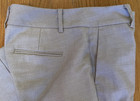 Ann Taylor Women's dress beige pants Size 2 — photo 4