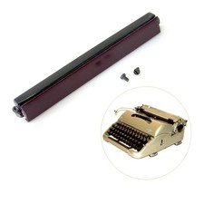 Spacebar for Groma Modell T Typewriter Keyboard Part Original Space Bar thumbnail