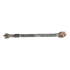JEEP WRANGLER TJ 2005 REAR PROPSHAFT  52098377AE