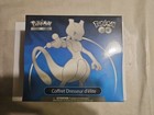 Coffret ETB Mewtwo Pokemon Go EB10.5 FR Neuf et Scellé