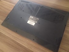 Clevo NP70PNH Bottom Base Case Cover Laptop Housing – Original