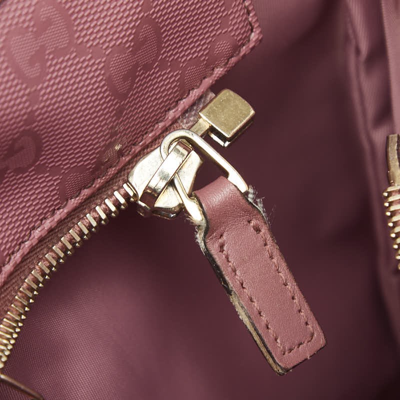 GUCCI GG implementation Tote Bag Shoulder Bag 211137 Women 【Used】 thumbnail 11