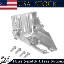 010-12784-02 Transducer Transom Mount Bracket for Garmin Panoptix LVS32