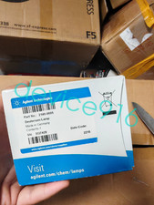 Agilent 2140-0605 Liquid phase deuterium lamp 2140-0605