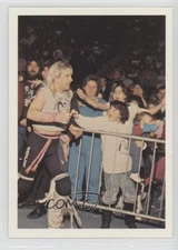 1988 Wonderama NWA Ricky Morton #69