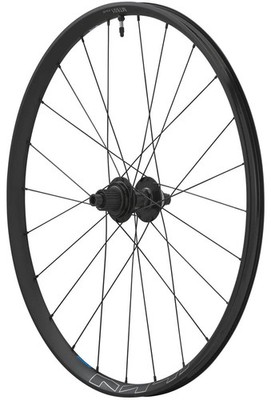 Shimano WH-MT601-TL Micro Spline 27,5'' Hinterrad