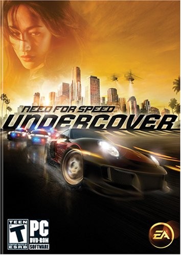 Need for Speed: Undercover (PC, 2008) for sale online | eBay