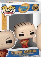Ultimate Funko Pop Family Guy Figures Gallery and Checklist 29