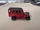 Vintage Hot Wheels Redline Classic ‘31 Ford - Good Condition