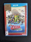 The Legend of Zelda: The Wind Waker Nintendo Wii U