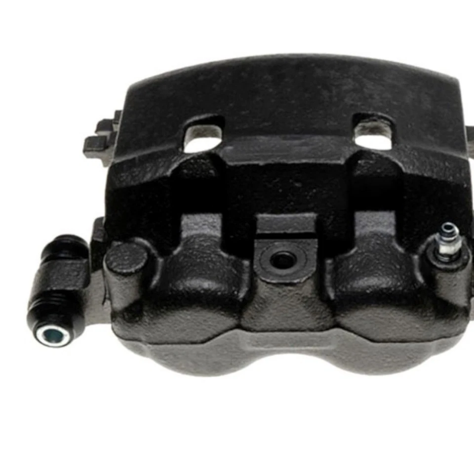 Pinza de freno de disco ACDelco original para Ford E-250 Econoline 99-02 lado del conductor Foto 3 de 4